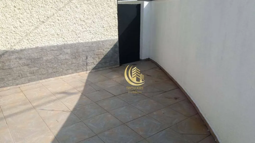 Casa, 3 quartos, 100 m² - Foto 11