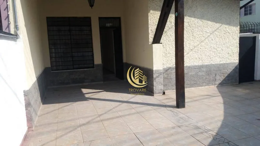Casa, 3 quartos, 100 m² - Foto 1