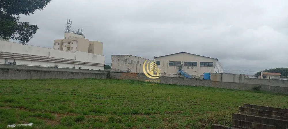 Terreno, 3083 m² - Foto 1