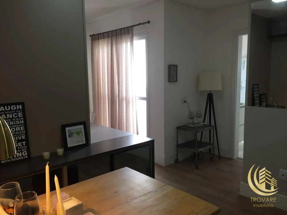 Apartamento, 2 quartos, 58 m² - Foto 11