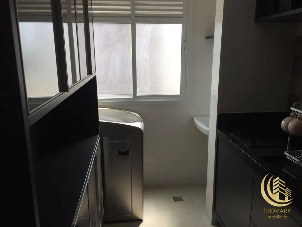 Apartamento, 2 quartos, 58 m² - Foto 3