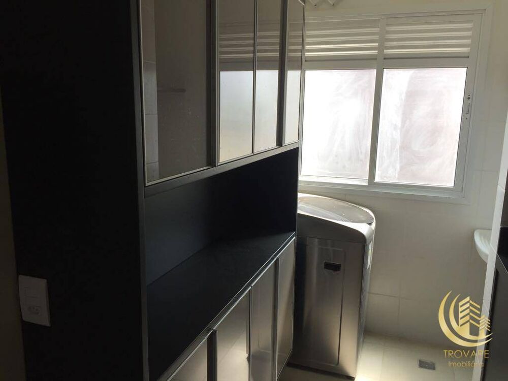 Apartamento, 2 quartos, 58 m² - Foto 1