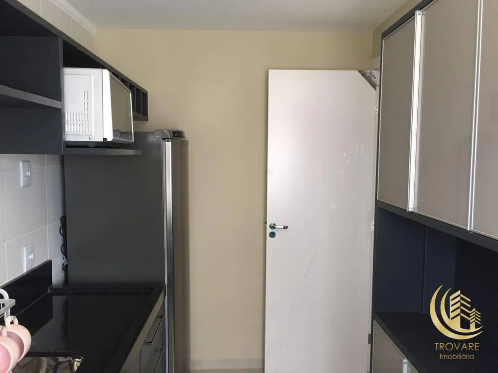 Apartamento, 2 quartos, 58 m² - Foto 14