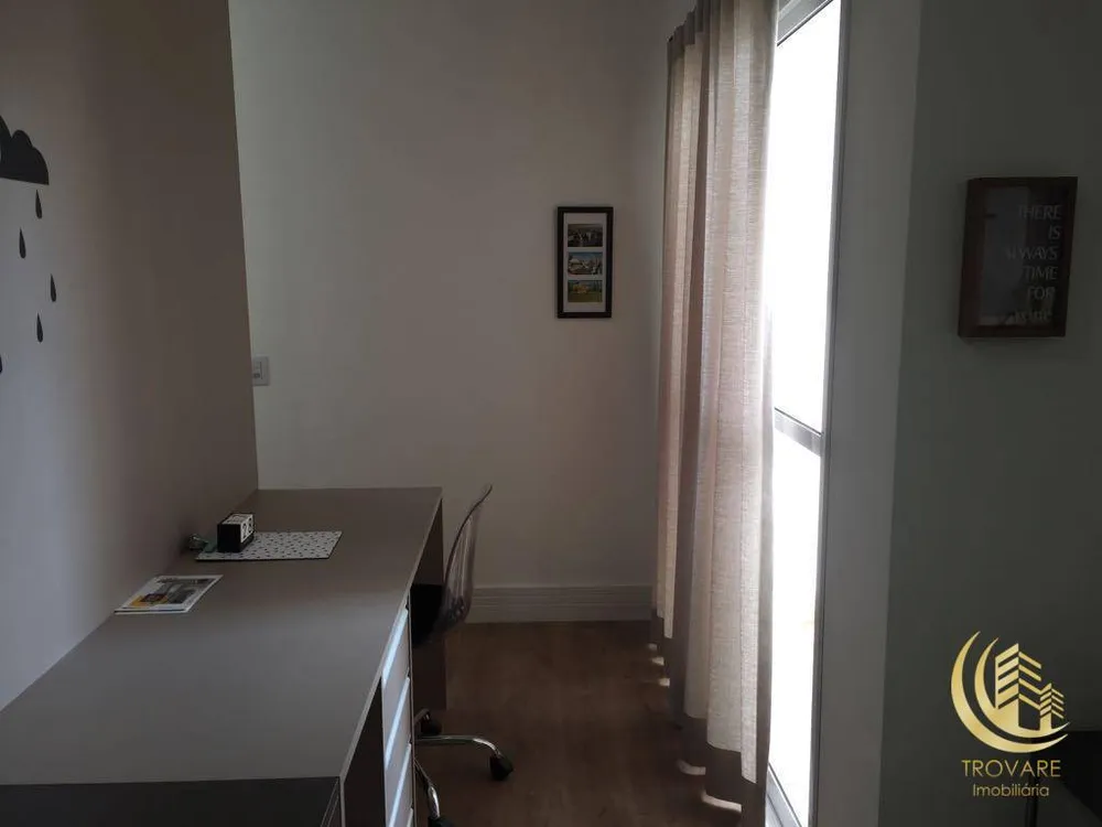Apartamento, 2 quartos, 58 m² - Foto 9