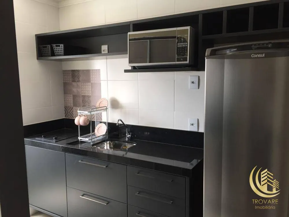Apartamento, 2 quartos, 58 m² - Foto 13