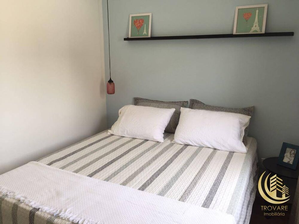 Apartamento, 2 quartos, 58 m² - Foto 3