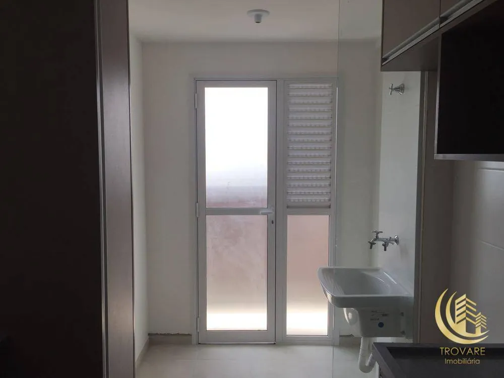 Apartamento, 2 quartos, 58 m² - Foto 2
