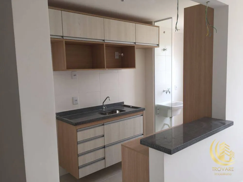 Apartamento, 3 quartos, 73 m² - Foto 8