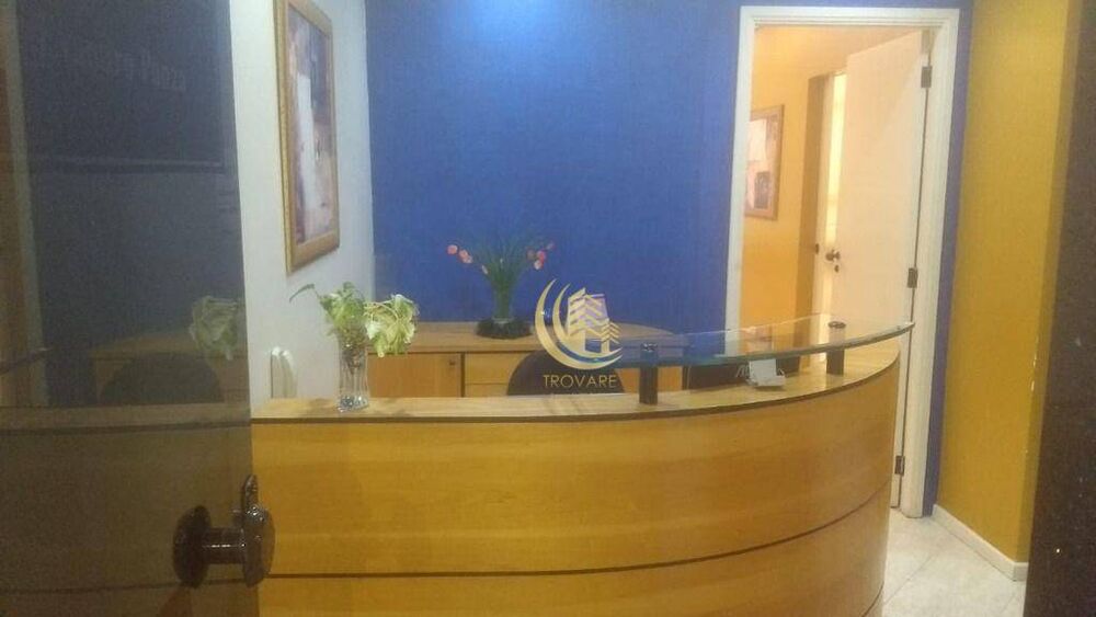 Conjunto Comercial-Sala à venda, 45m² - Foto 1