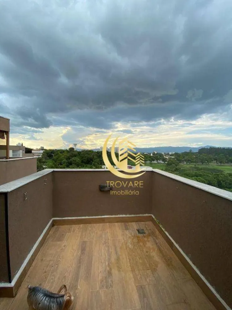Cobertura, 3 quartos, 149 m² - Foto 6
