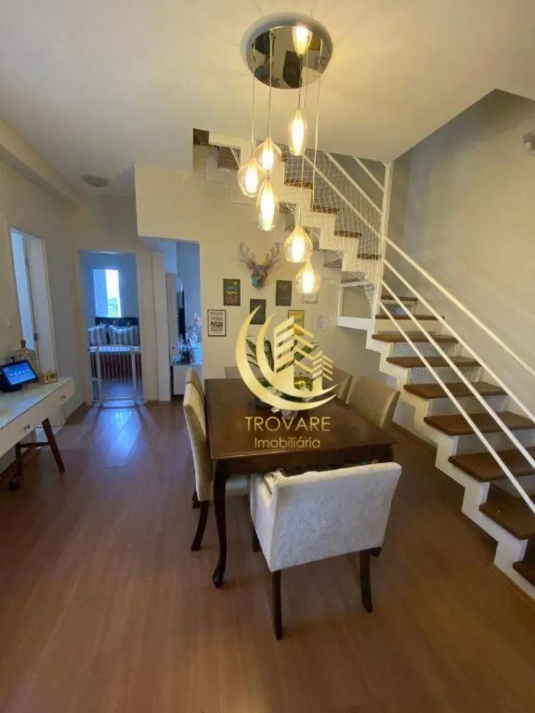 Cobertura, 3 quartos, 149 m² - Foto 1