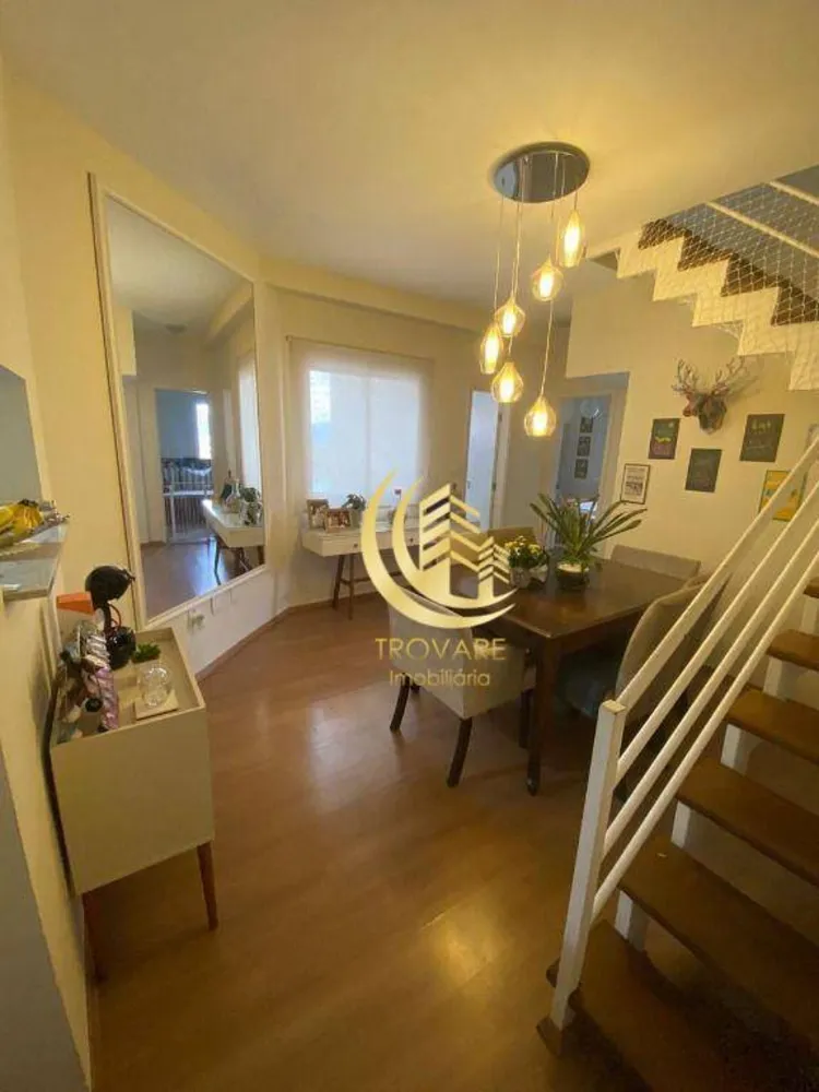Cobertura, 3 quartos, 149 m² - Foto 10