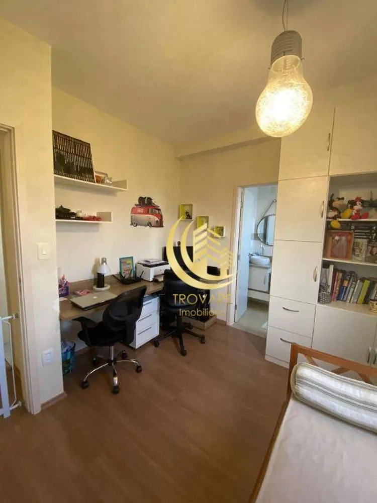 Cobertura, 3 quartos, 149 m² - Foto 14