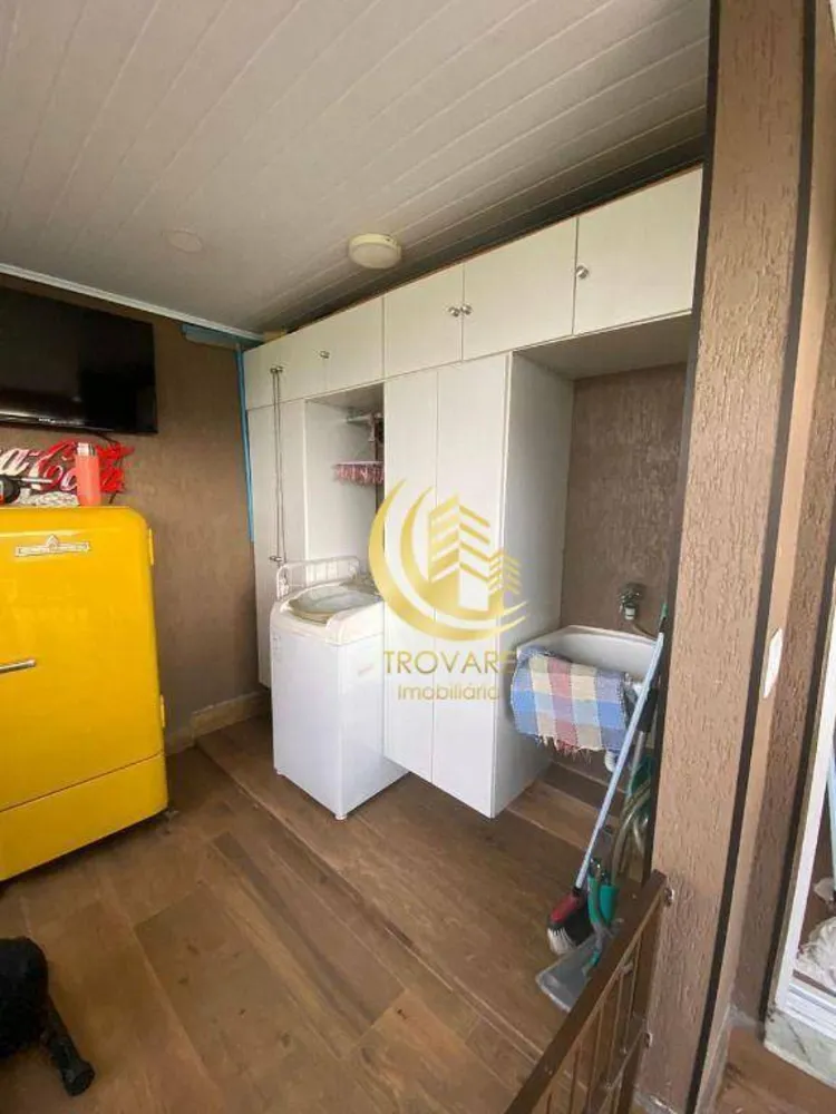 Cobertura, 3 quartos, 149 m² - Foto 5