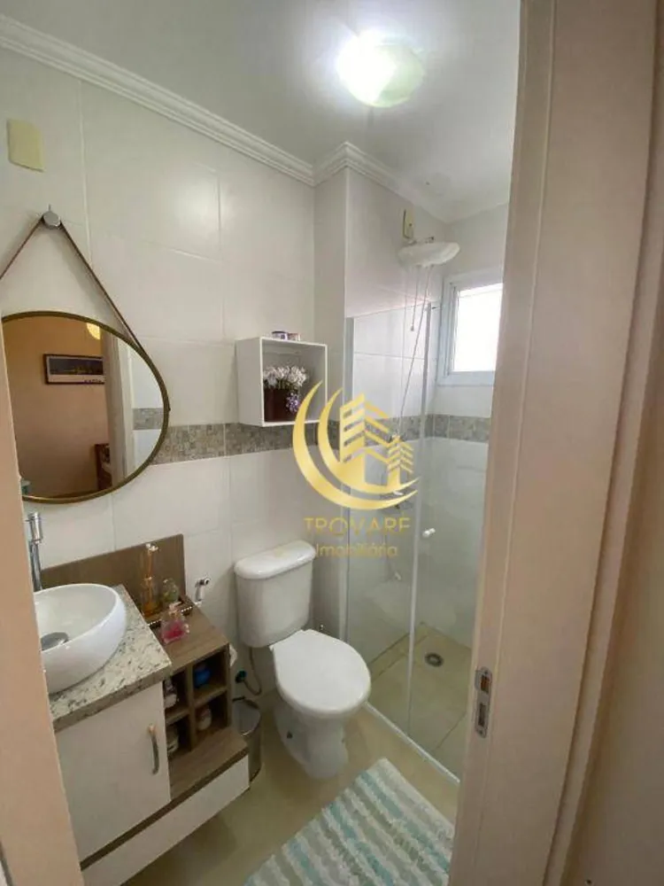 Cobertura, 3 quartos, 149 m² - Foto 9