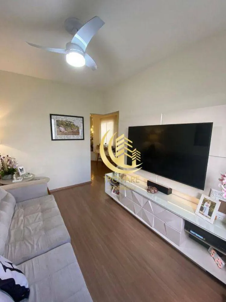 Cobertura, 3 quartos, 149 m² - Foto 8