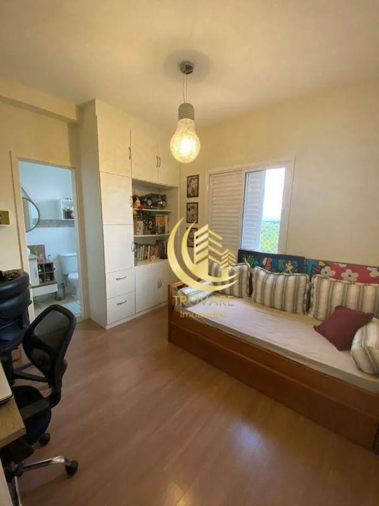Cobertura, 3 quartos, 149 m² - Foto 11