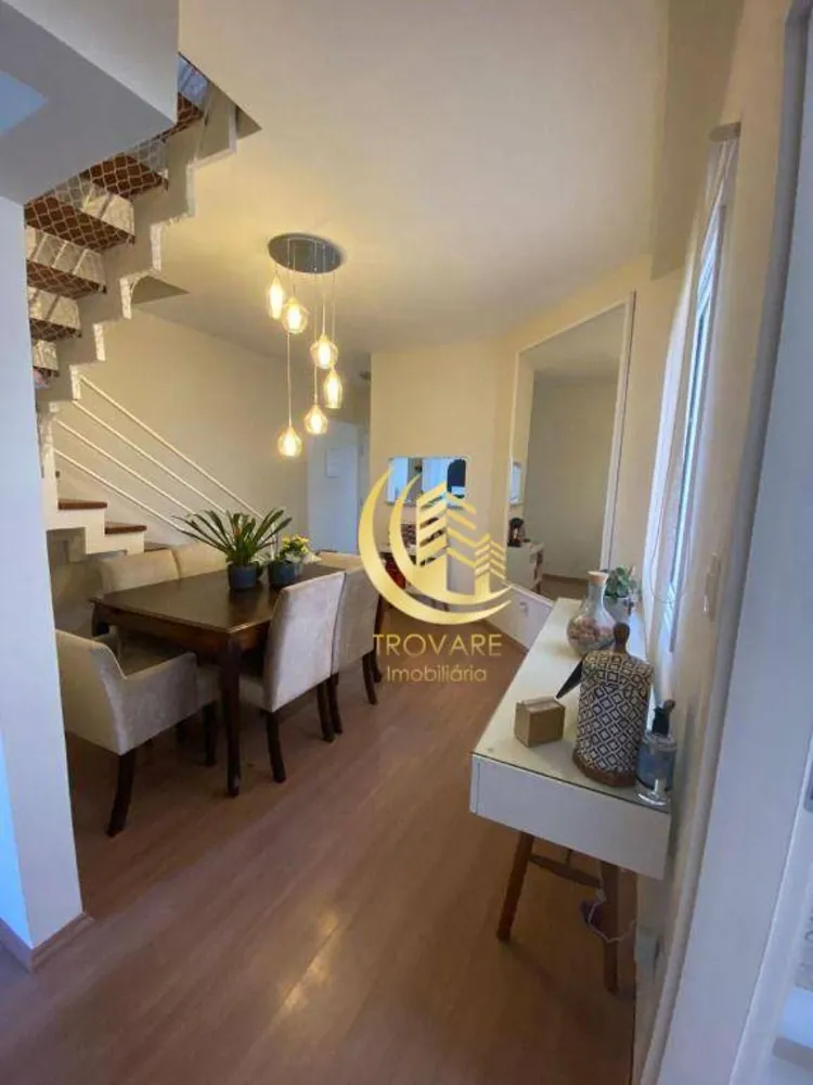 Cobertura, 3 quartos, 149 m² - Foto 3