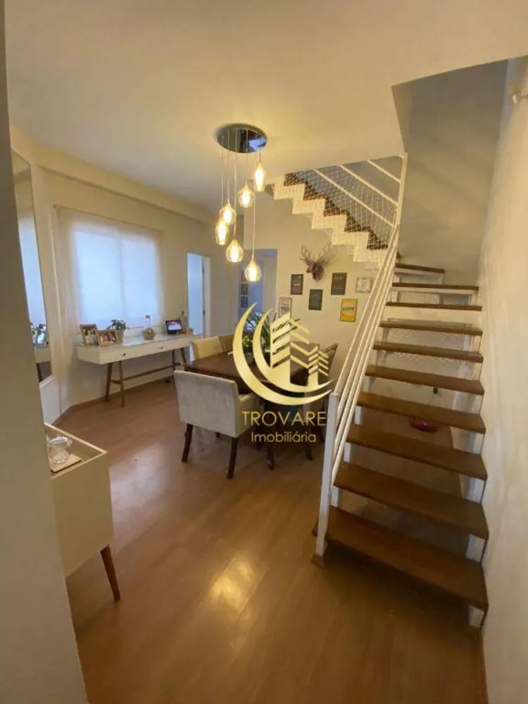 Cobertura, 3 quartos, 149 m² - Foto 7