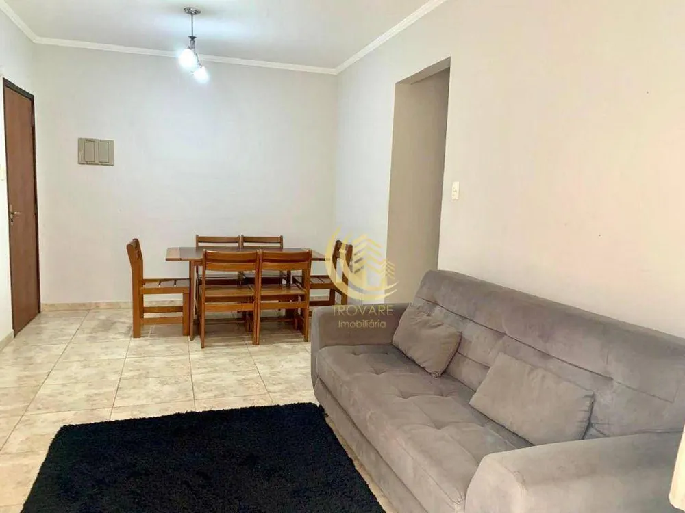 Apartamento, 2 quartos, 83 m² - Foto 7