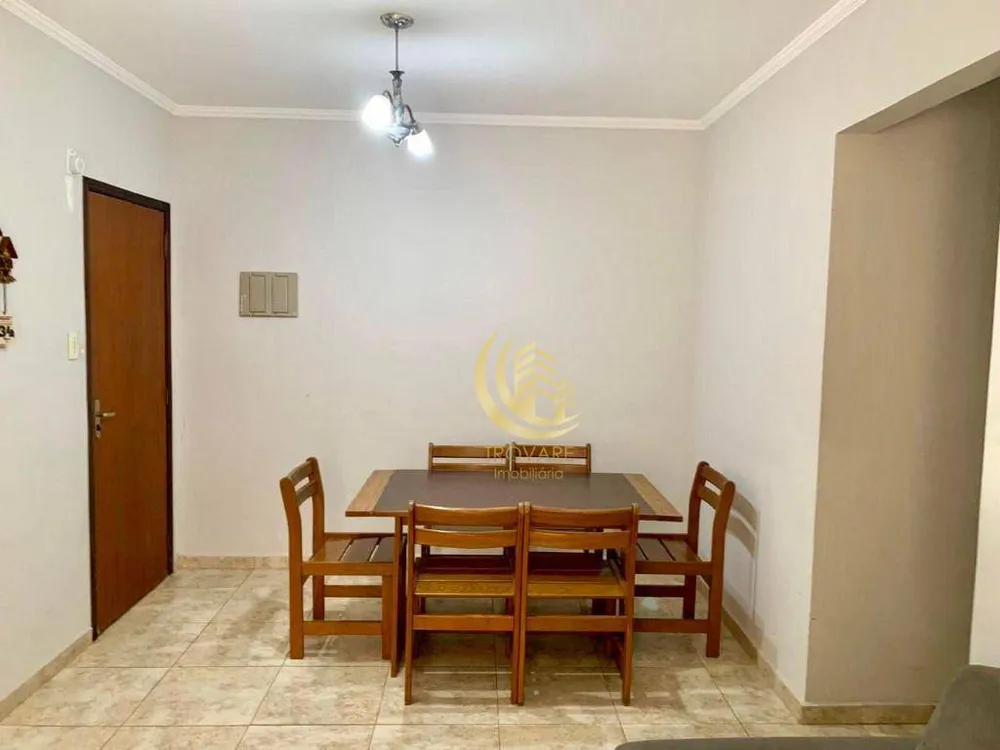 Apartamento, 2 quartos, 83 m² - Foto 11