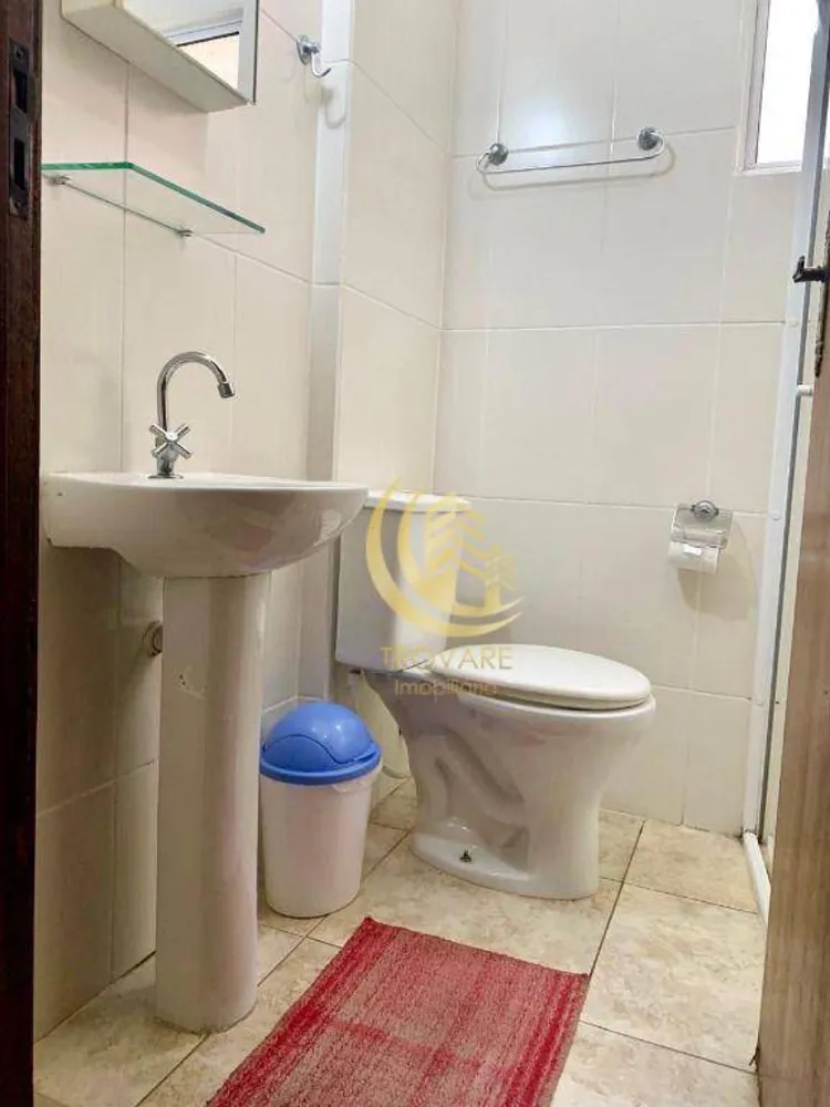 Apartamento, 2 quartos, 83 m² - Foto 13