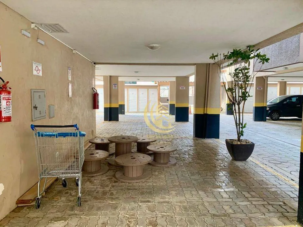 Apartamento, 2 quartos, 83 m² - Foto 17