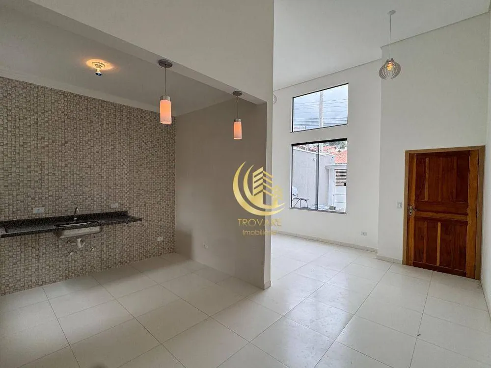 Casa, 2 quartos, 70 m² - Foto 10