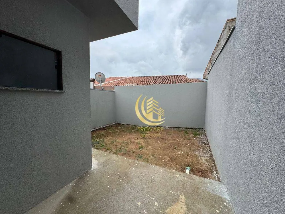 Casa, 2 quartos, 70 m² - Foto 8