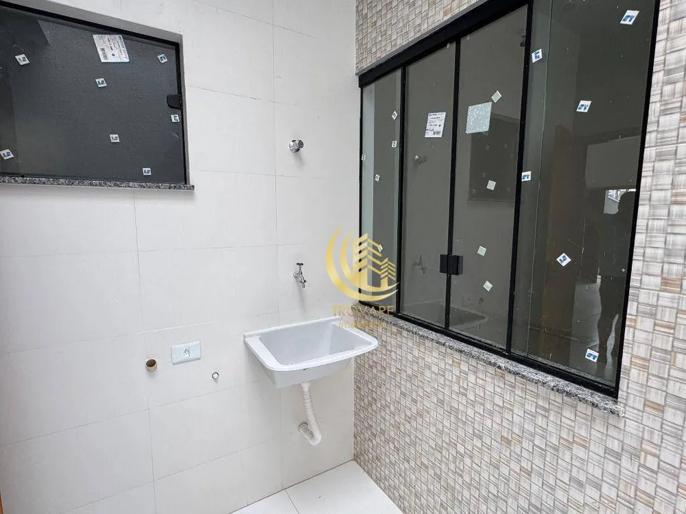 Casa, 2 quartos, 70 m² - Foto 7