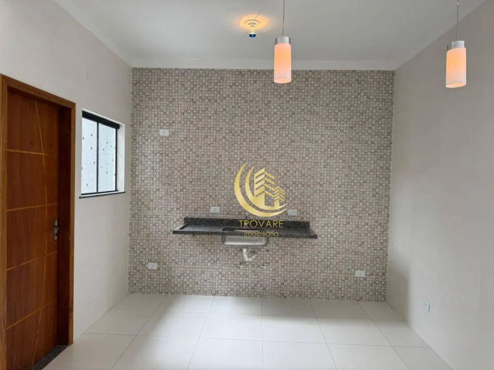 Casa, 2 quartos, 70 m² - Foto 2