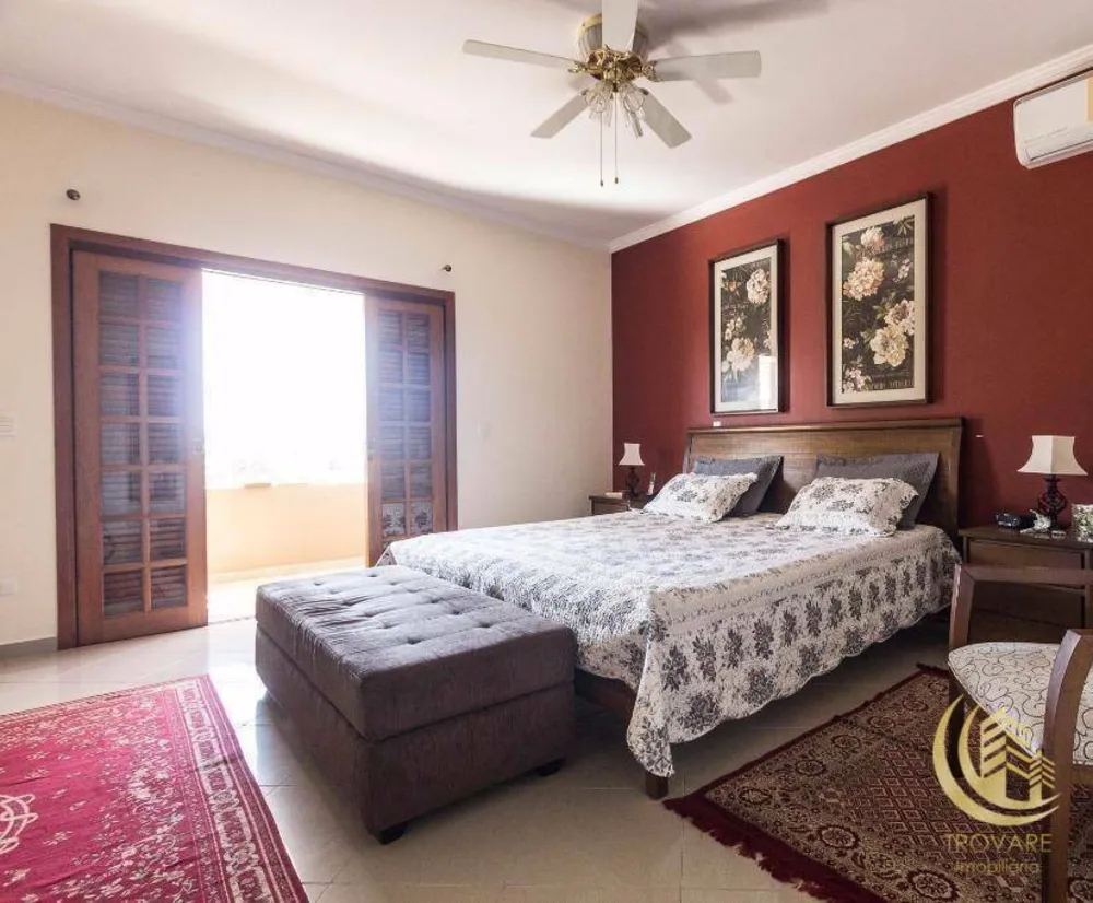 Sobrado, 3 quartos, 320 m² - Foto 7
