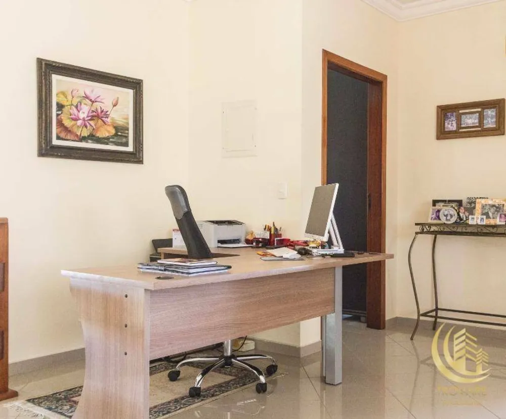 Sobrado, 3 quartos, 320 m² - Foto 11
