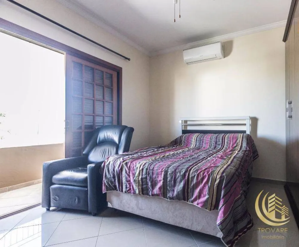 Sobrado, 3 quartos, 320 m² - Foto 12