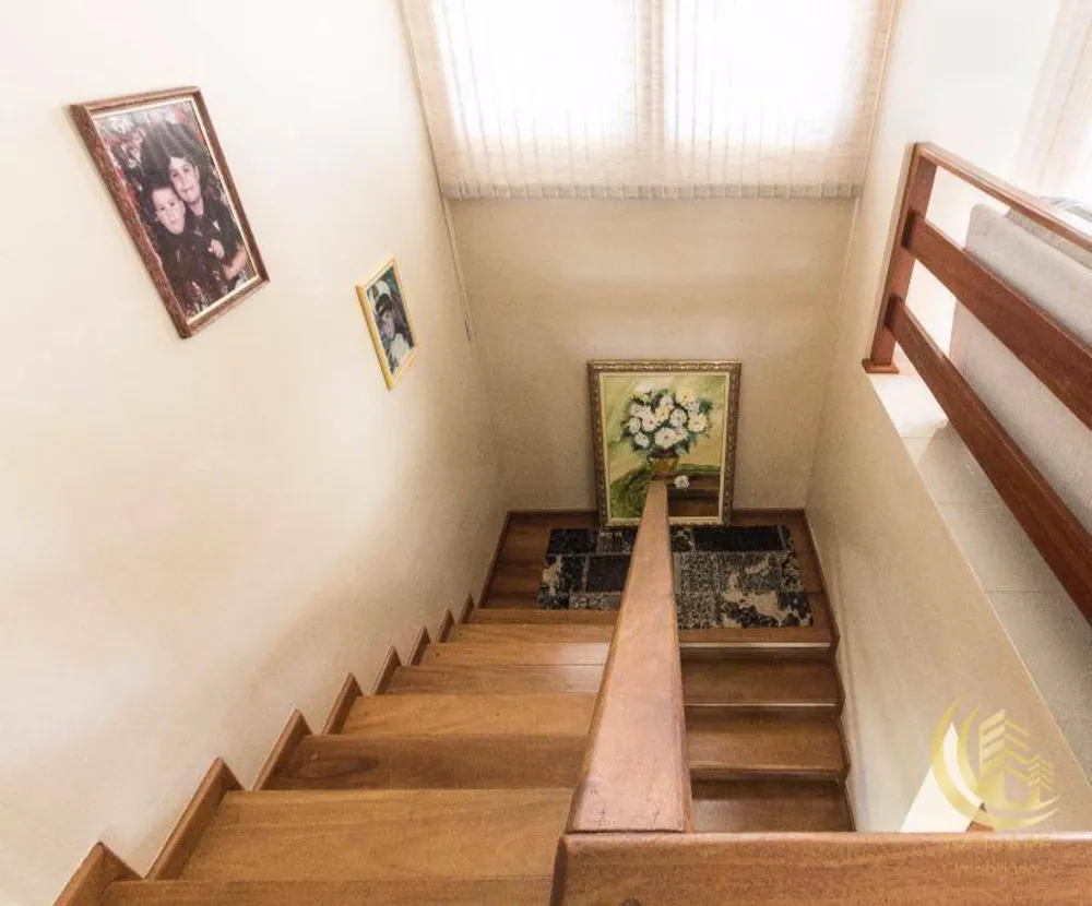 Sobrado, 3 quartos, 320 m² - Foto 14