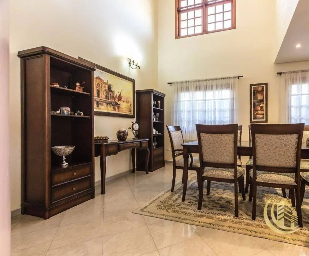 Sobrado, 3 quartos, 320 m² - Foto 3