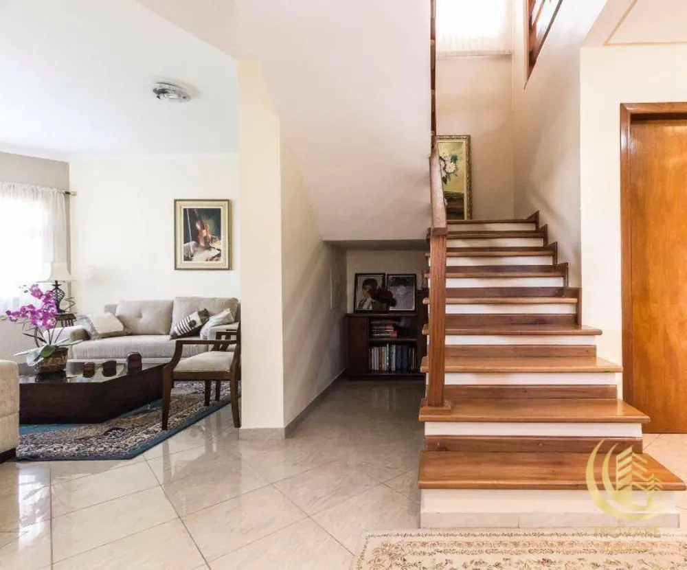 Sobrado, 3 quartos, 320 m² - Foto 6