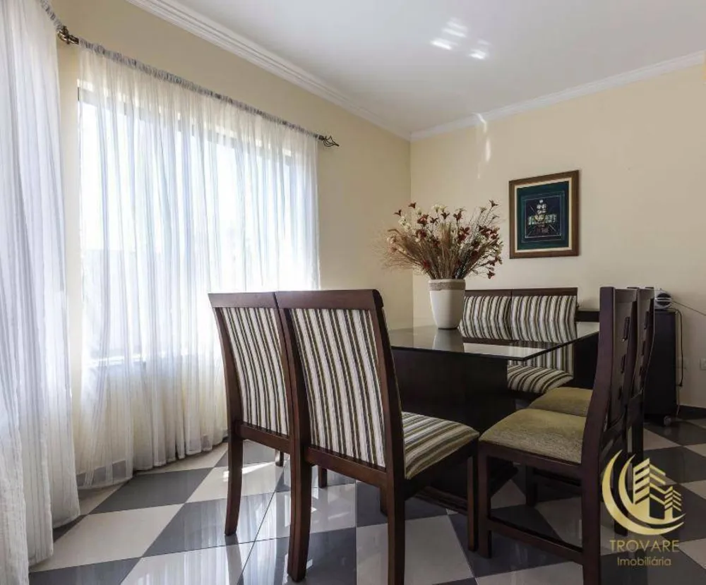 Sobrado, 3 quartos, 320 m² - Foto 15