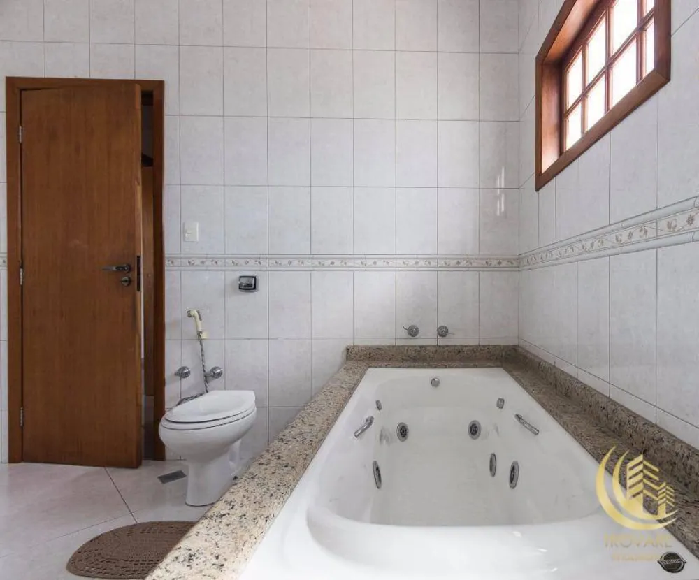 Sobrado, 3 quartos, 320 m² - Foto 13