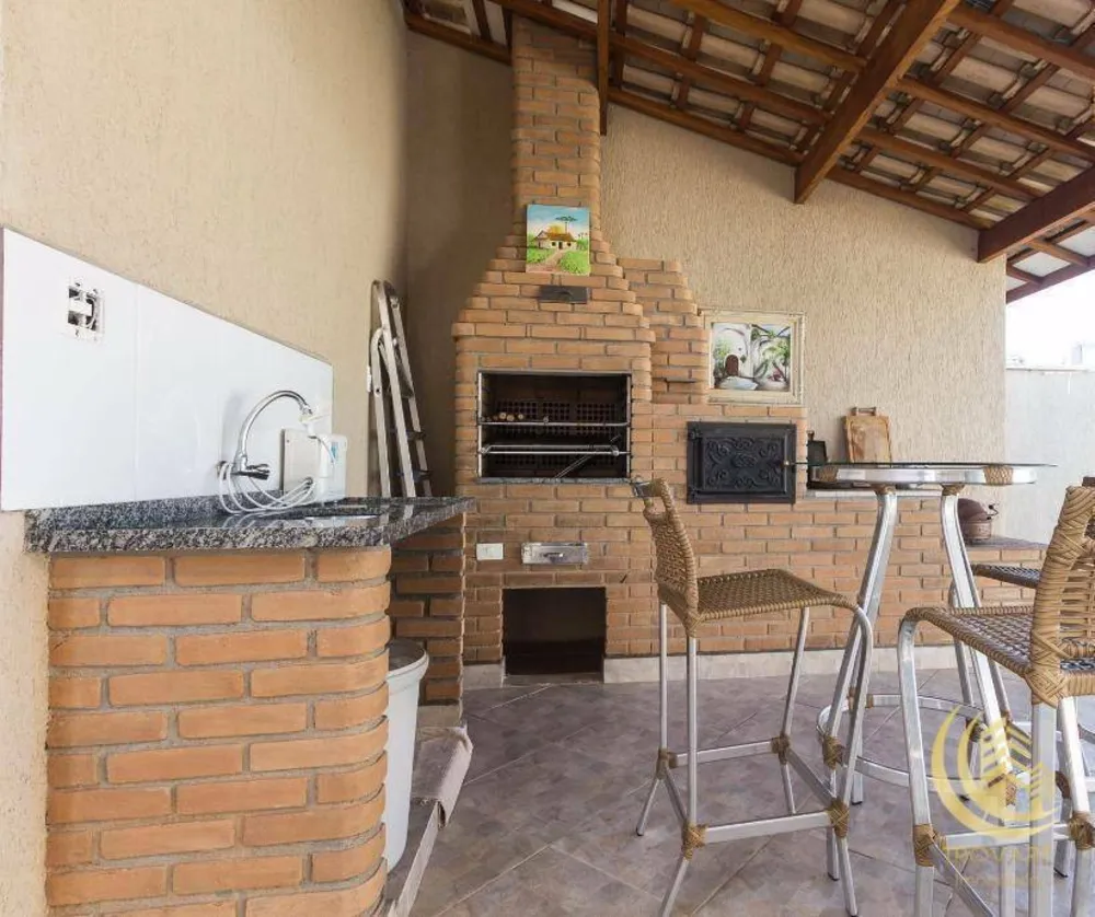 Sobrado, 3 quartos, 320 m² - Foto 4
