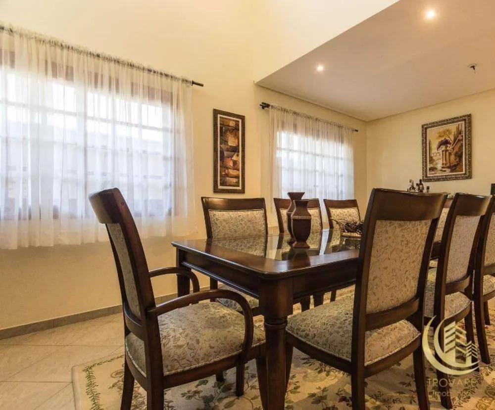 Sobrado, 3 quartos, 320 m² - Foto 2