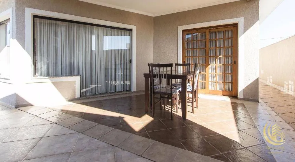 Sobrado, 3 quartos, 320 m² - Foto 5
