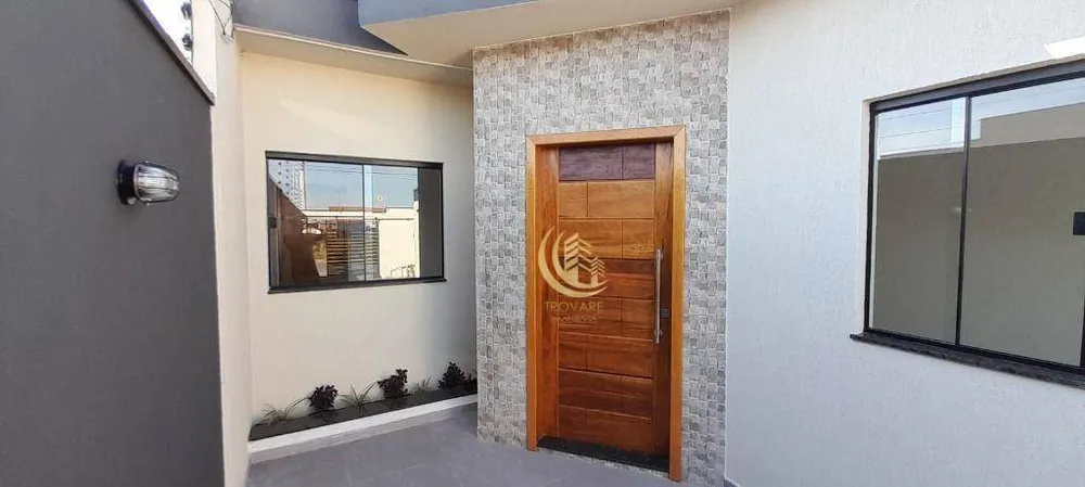 Casa, 2 quartos, 74 m² - Foto 11