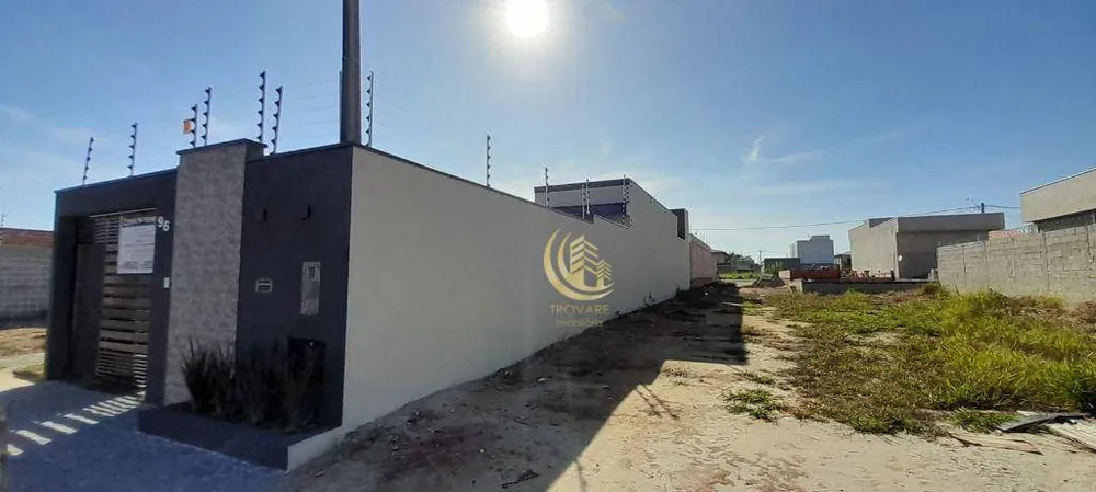 Casa, 2 quartos, 74 m² - Foto 13