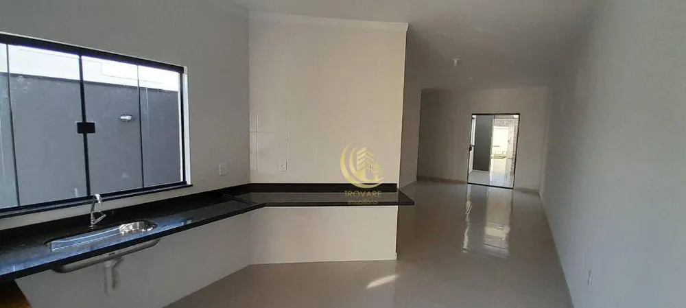 Casa, 2 quartos, 74 m² - Foto 1
