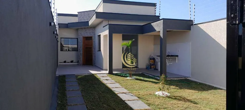 Casa, 2 quartos, 74 m² - Foto 12