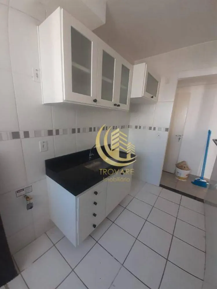 Apartamento, 3 quartos, 85 m² - Foto 10