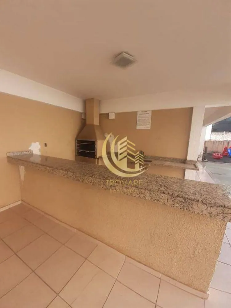 Apartamento, 3 quartos, 85 m² - Foto 4