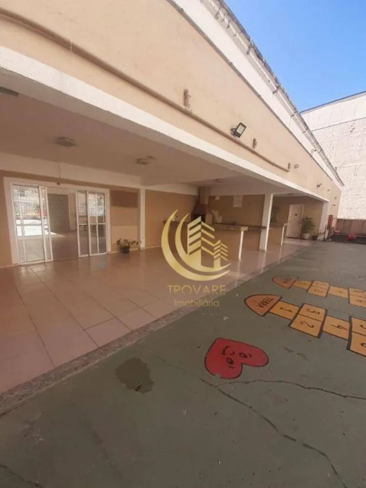 Apartamento, 3 quartos, 85 m² - Foto 3