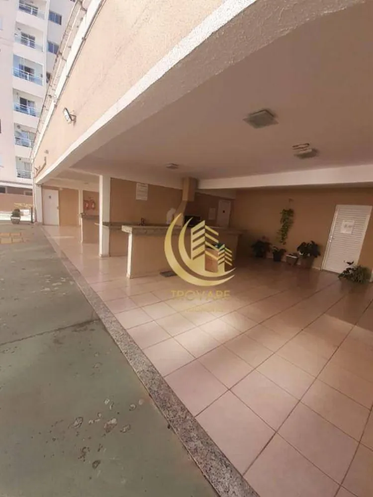 Apartamento, 3 quartos, 85 m² - Foto 6